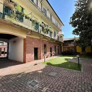 Sansiro Fiera Apartment